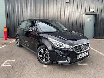 2022 (22) - 1.5 VTi-TECH Exclusive 5dr [Navigation]