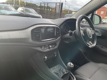 Used MG MG3 2022 for sale - 76307426: Photo