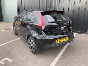 Used MG MG3 2022 for sale - 76307426: Photo