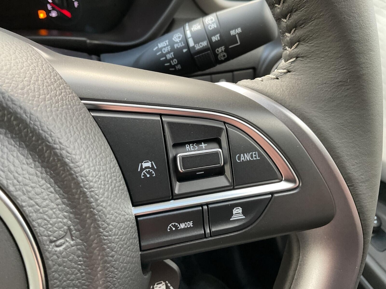 Used Suzuki Swift 2025 for sale - 76562249: Photo 12