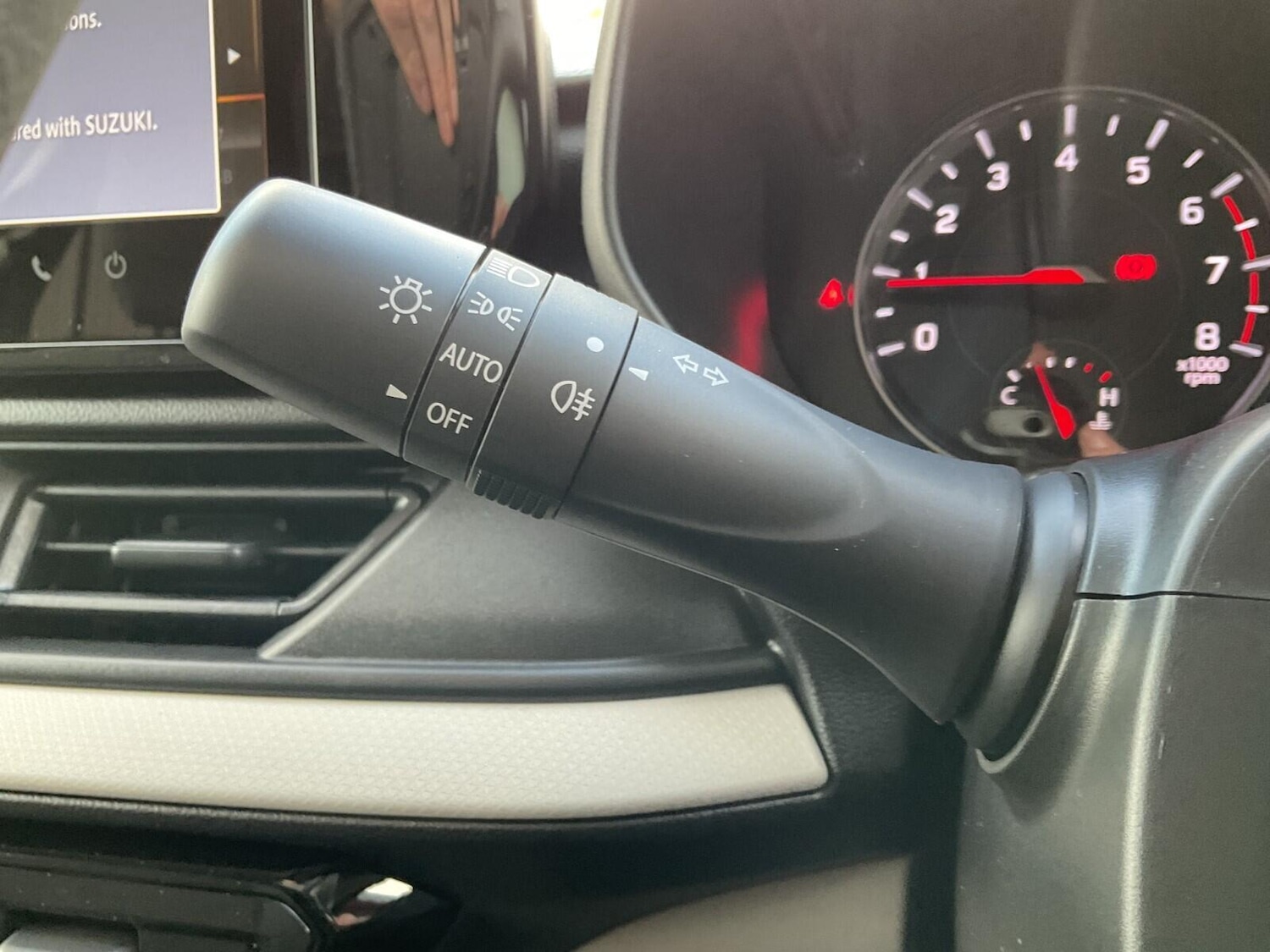 Used Suzuki Swift 2025 for sale - 76562249: Photo 17