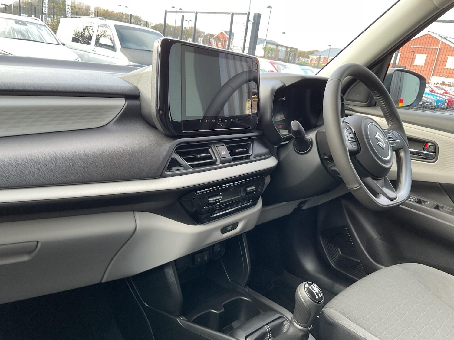 Used Suzuki Swift 2025 for sale - 76562249: Photo 2