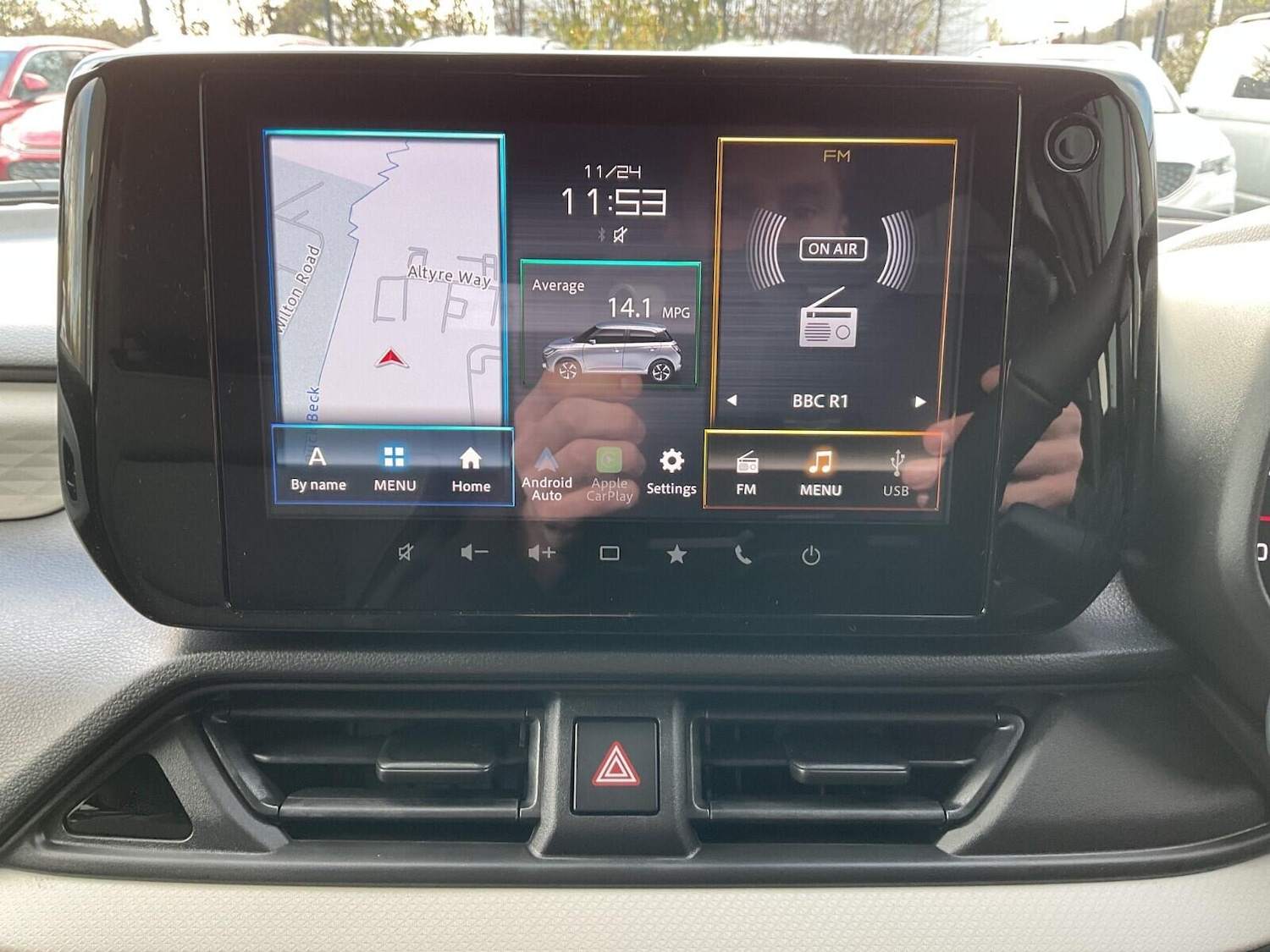 Used Suzuki Swift 2025 for sale - 76562249: Photo 22