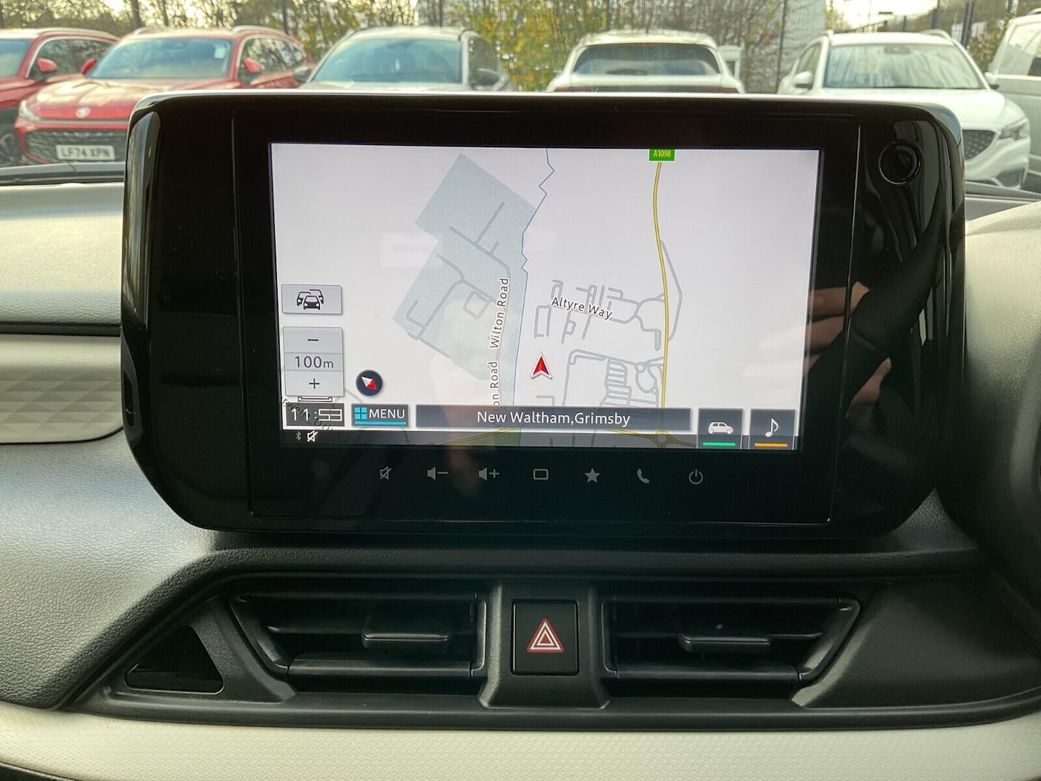 Used Suzuki Swift 2025 for sale - 76562249: Photo 23