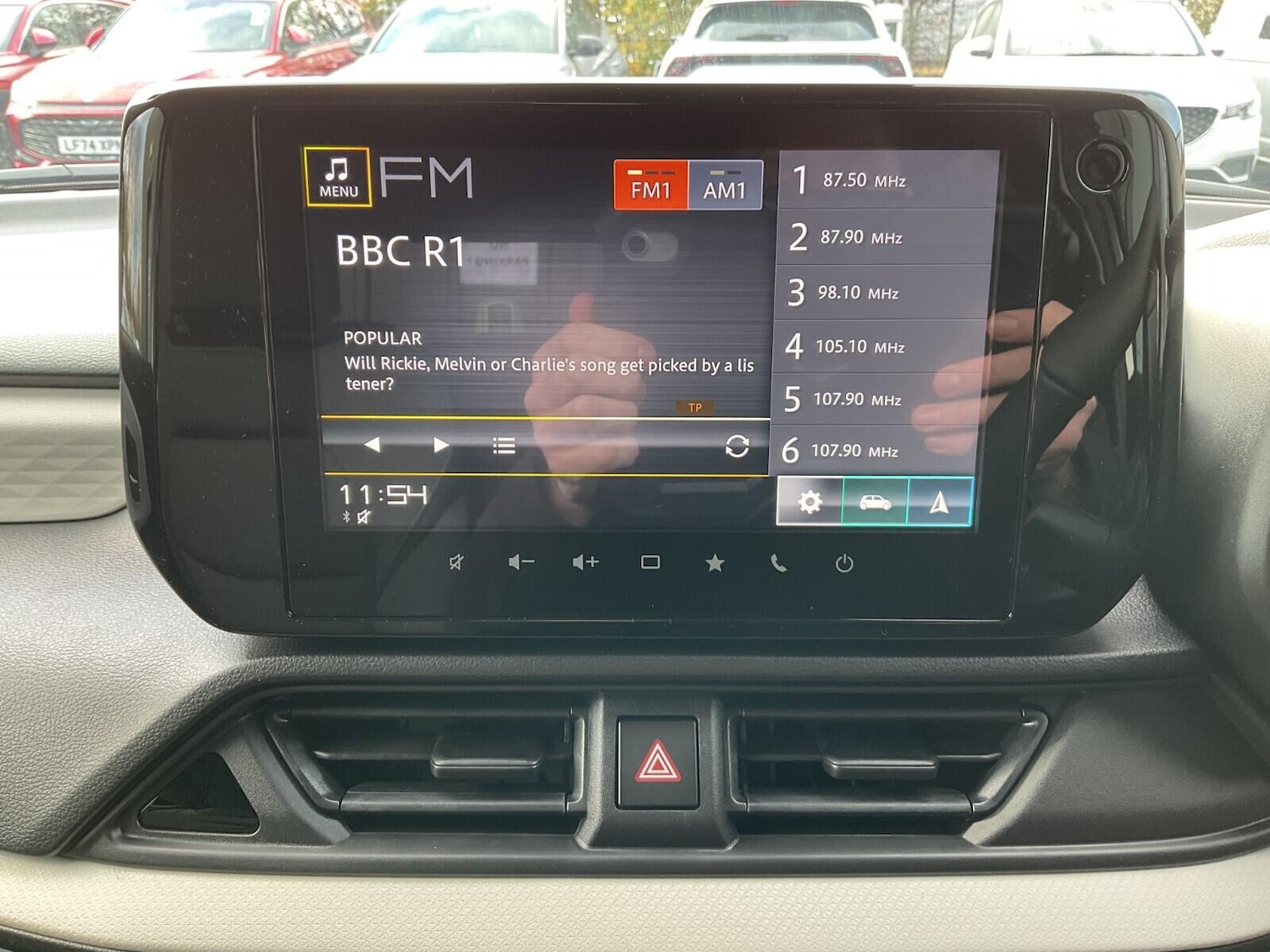 Used Suzuki Swift 2025 for sale - 76562249: Photo 25