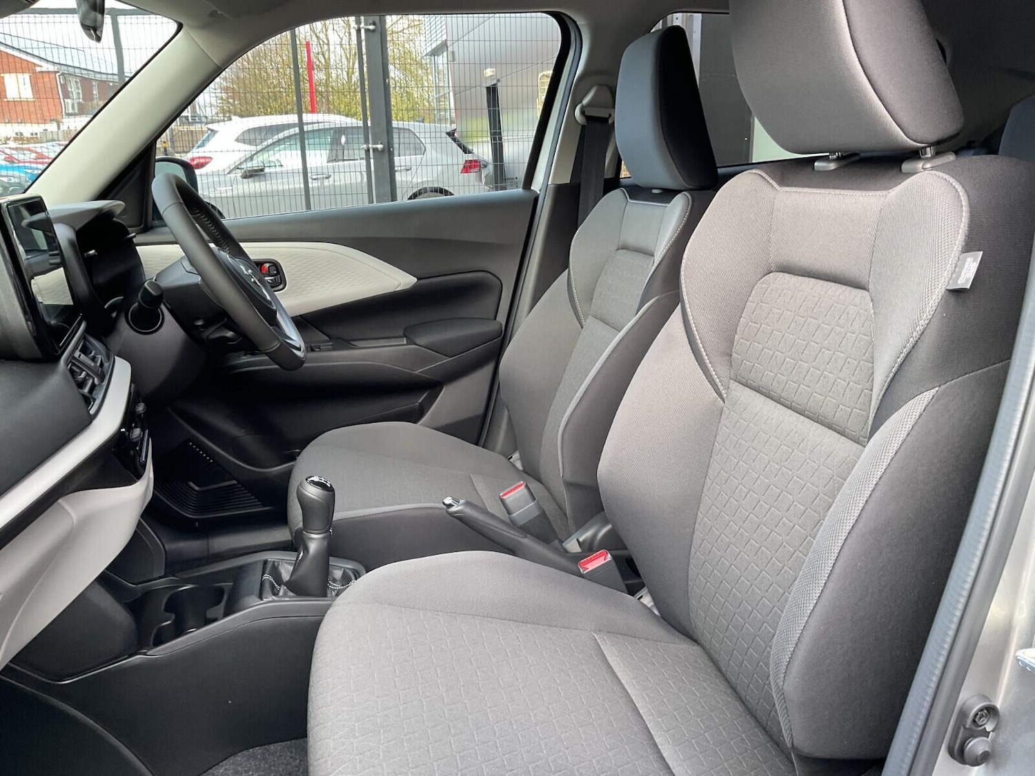 Used Suzuki Swift 2025 for sale - 76562249: Photo 31