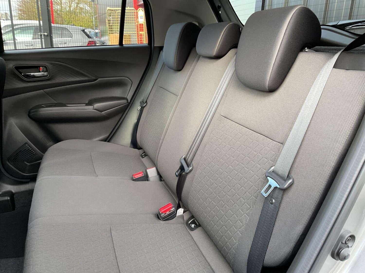 Used Suzuki Swift 2025 for sale - 76562249: Photo 32