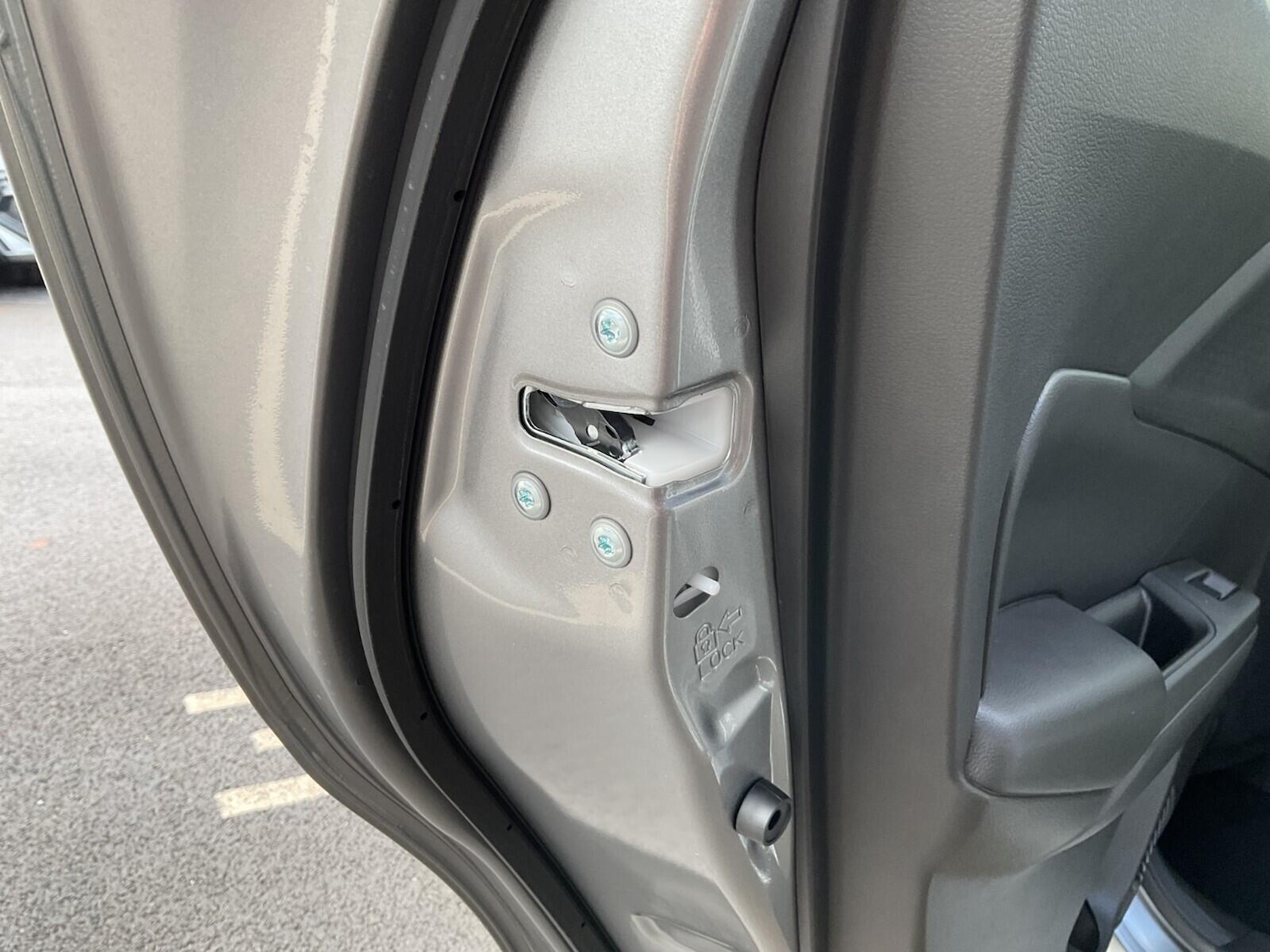 Used Suzuki Swift 2025 for sale - 76562249: Photo 33