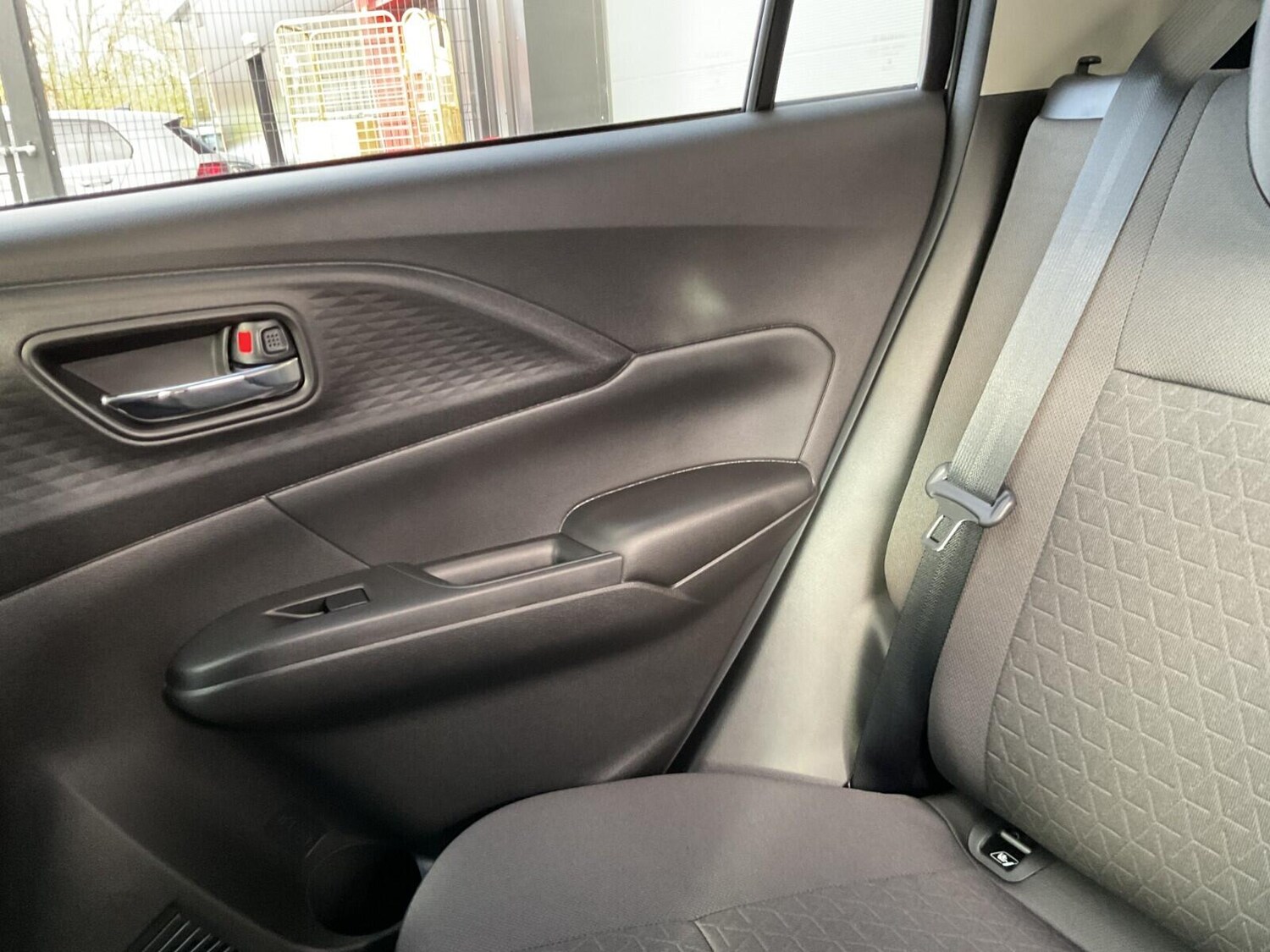 Used Suzuki Swift 2025 for sale - 76562249: Photo 34