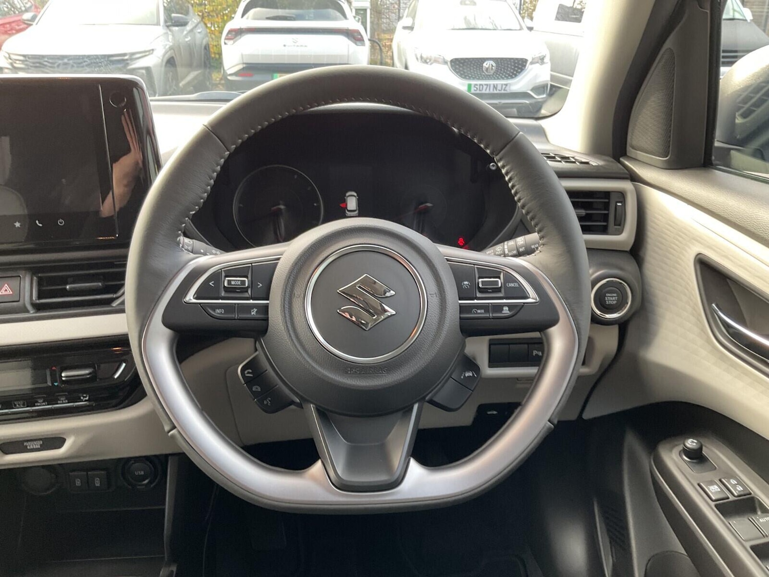 Used Suzuki Swift 2025 for sale - 76562249: Photo 35