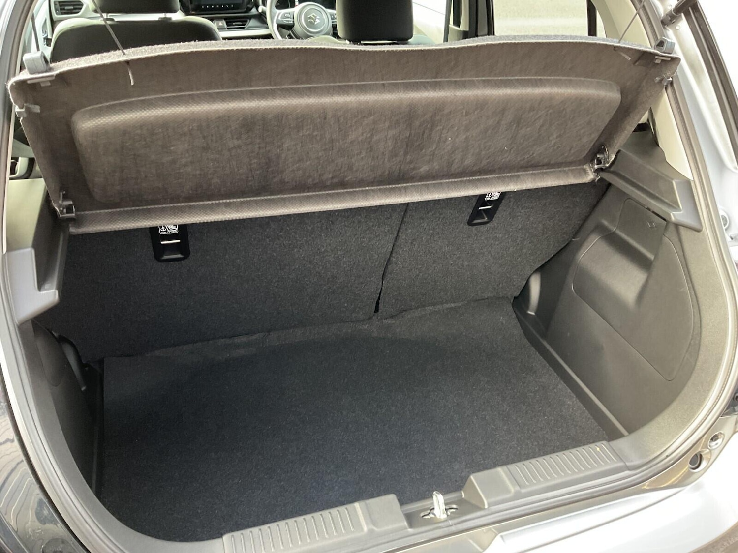 Used Suzuki Swift 2025 for sale - 76562249: Photo 36