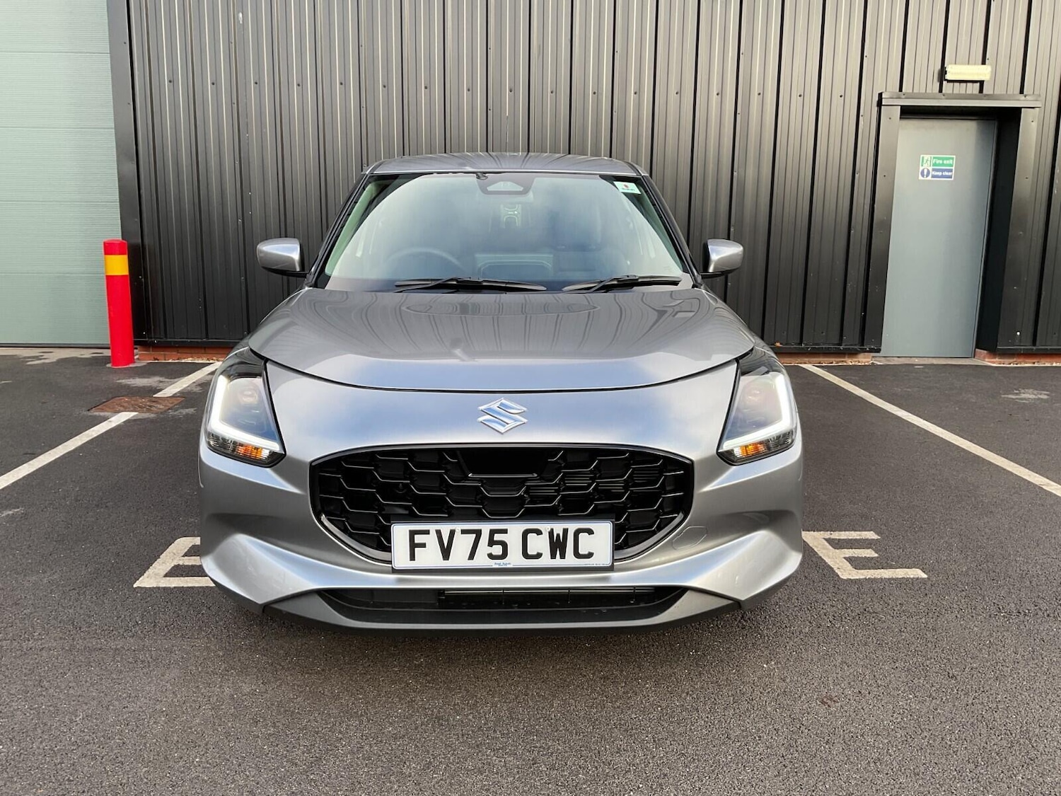 Used Suzuki Swift 2025 for sale - 76562249: Photo 6