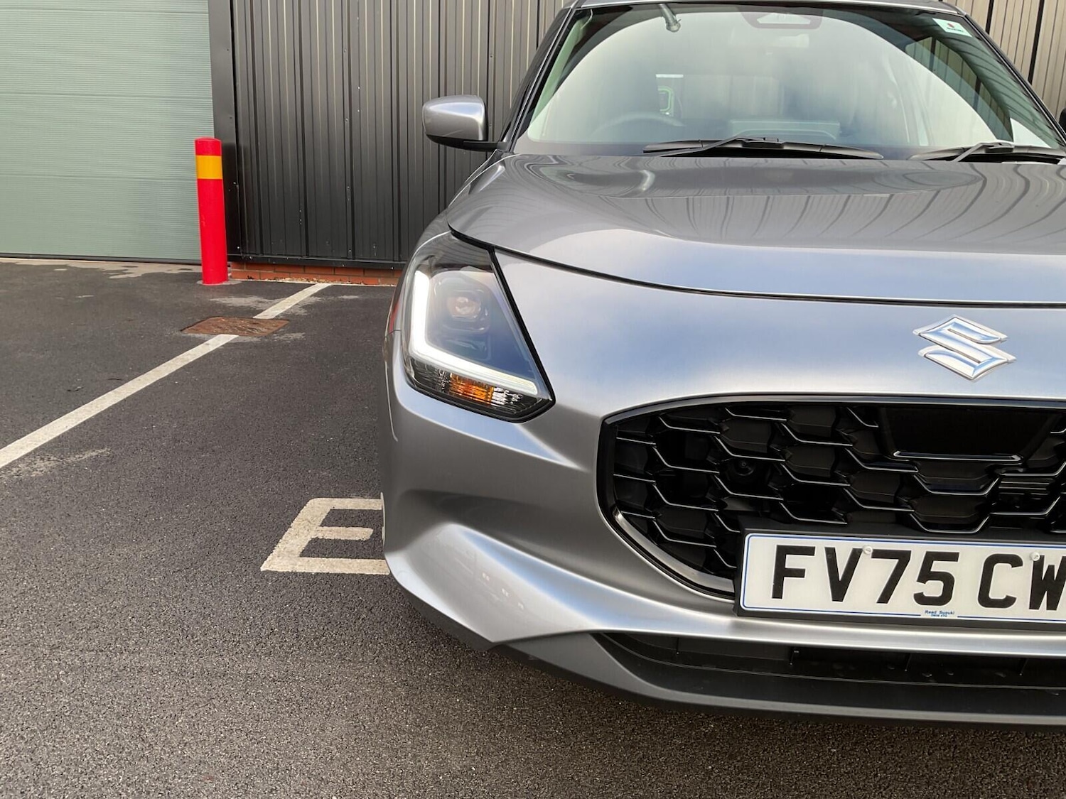 Used Suzuki Swift 2025 for sale - 76562249: Photo 7