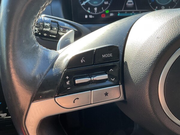 Used Hyundai TUCSON 2022 for sale - 75977030: Photo 11