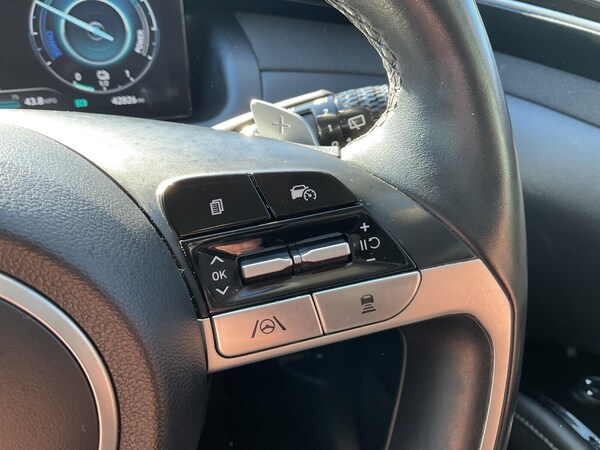 Used Hyundai TUCSON 2022 for sale - 75977030: Photo 12