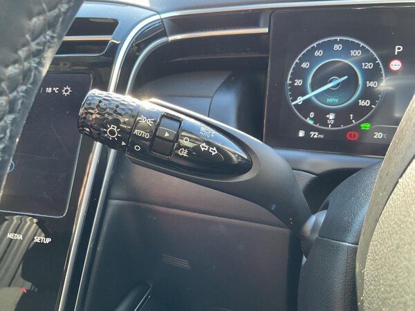 Used Hyundai TUCSON 2022 for sale - 75977030: Photo 13