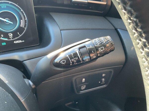 Used Hyundai TUCSON 2022 for sale - 75977030: Photo 14