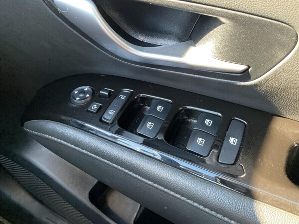 Used Hyundai TUCSON 2022 for sale - 75977030: Photo 15