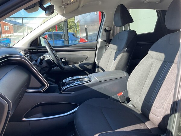 Used Hyundai TUCSON 2022 for sale - 75977030: Photo 19
