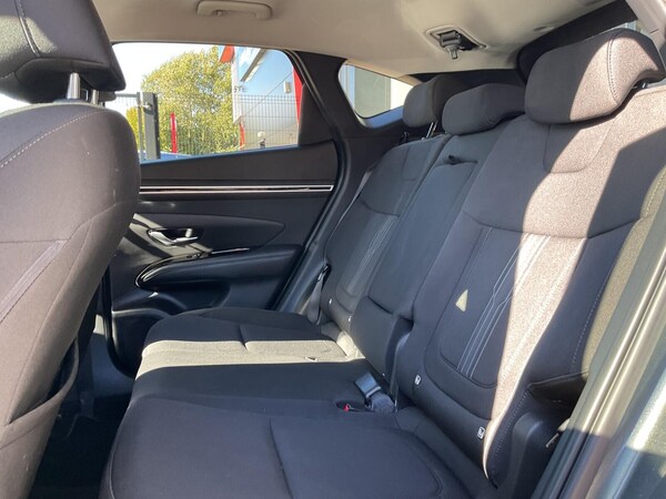 Used Hyundai TUCSON 2022 for sale - 75977030: Photo 20