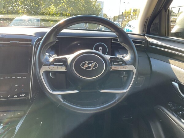 Used Hyundai TUCSON 2022 for sale - 75977030: Photo 21