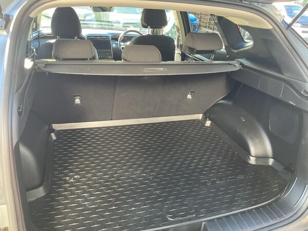 Used Hyundai TUCSON 2022 for sale - 75977030: Photo 22