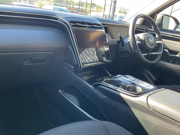 Used Hyundai TUCSON 2022 for sale - 75977030: Photo 2