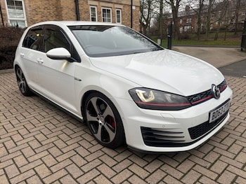 Used Volkswagen Golf 2014 for sale - 78616373: Photo