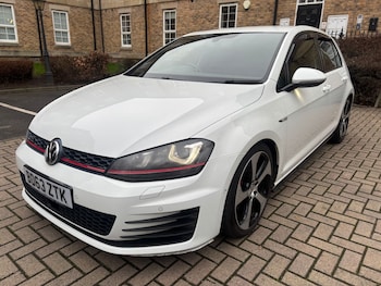 Used Volkswagen Golf 2014 for sale - 78616373: Photo