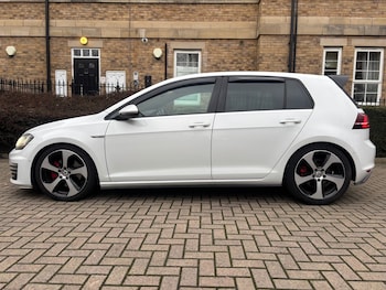 Used Volkswagen Golf 2014 for sale - 78616373: Photo