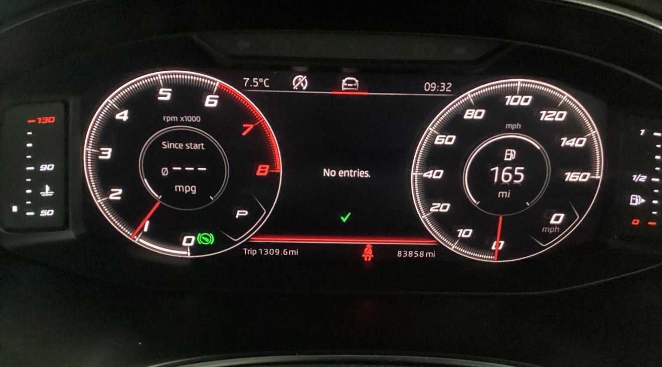 Used SEAT Ibiza 2019 for sale - 78135092: Photo 10