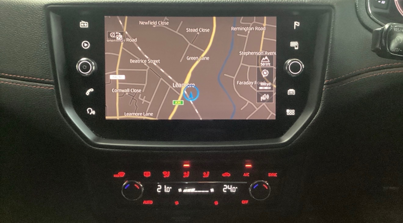 Used SEAT Ibiza 2019 for sale - 78135092: Photo 11