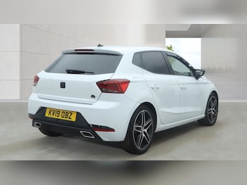 Used SEAT Ibiza 2019 for sale - 78135092: Photo