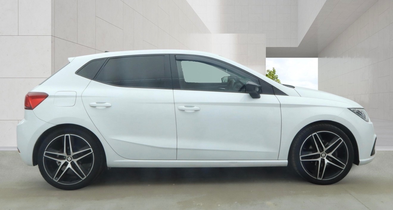 Used SEAT Ibiza 2019 for sale - 78135092: Photo 5