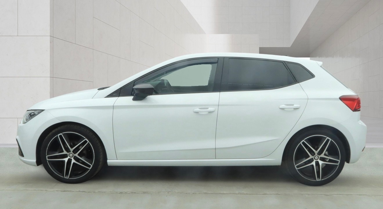 Used SEAT Ibiza 2019 for sale - 78135092: Photo 6