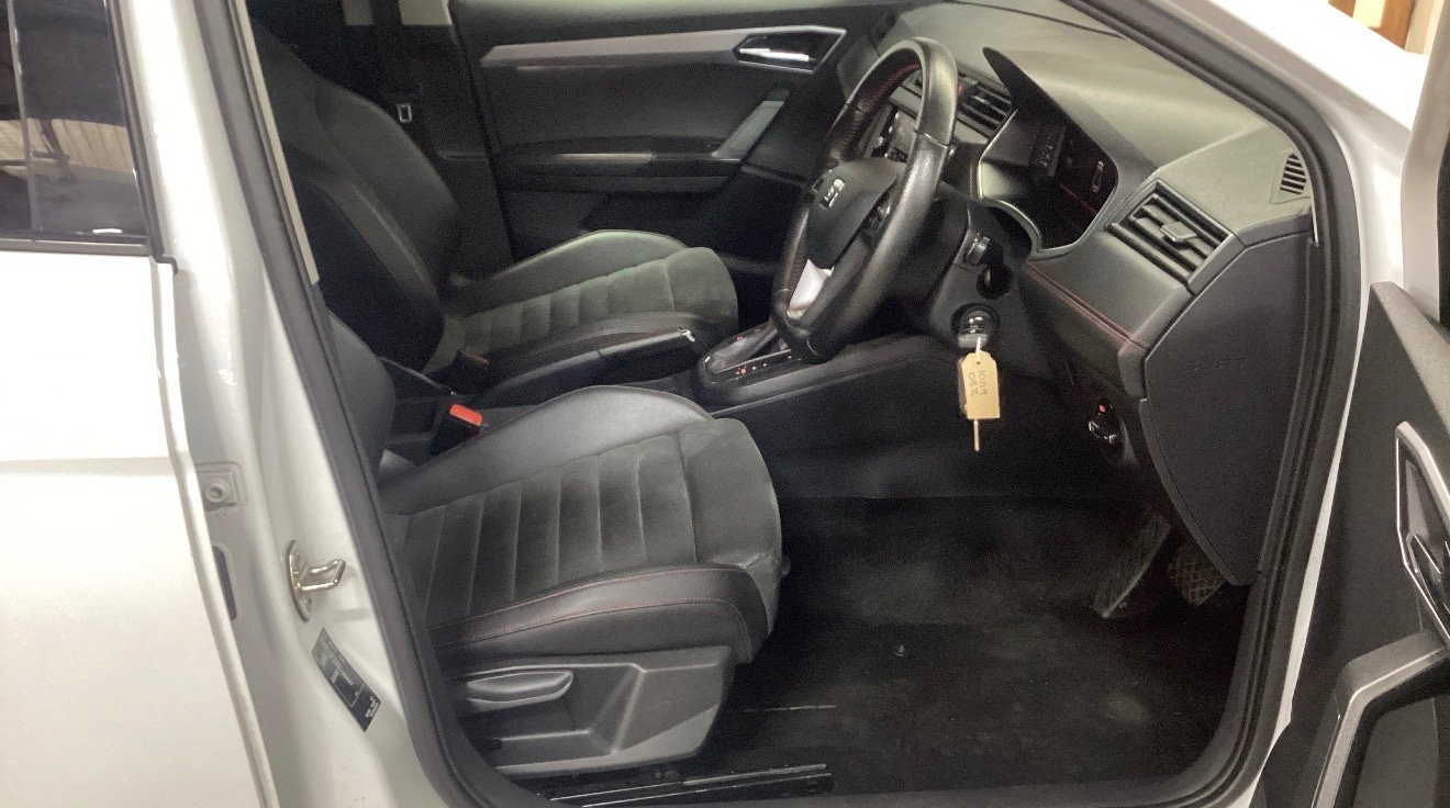 Used SEAT Ibiza 2019 for sale - 78135092: Photo 7