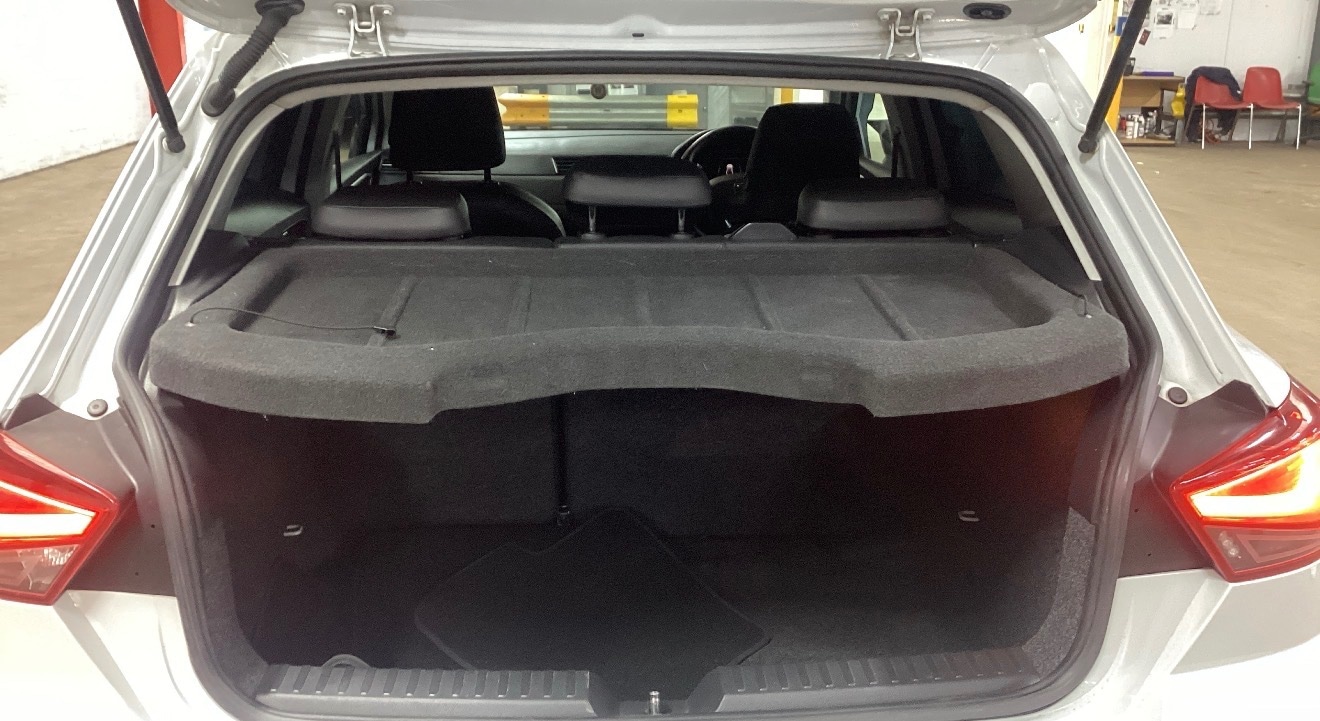 Used SEAT Ibiza 2019 for sale - 78135092: Photo 9