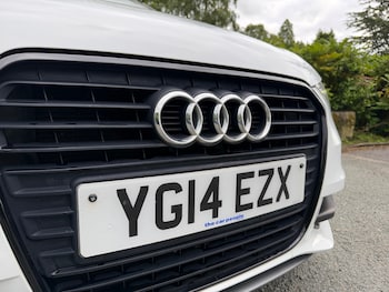Used Audi A1 2014 for sale - 78945360: Photo