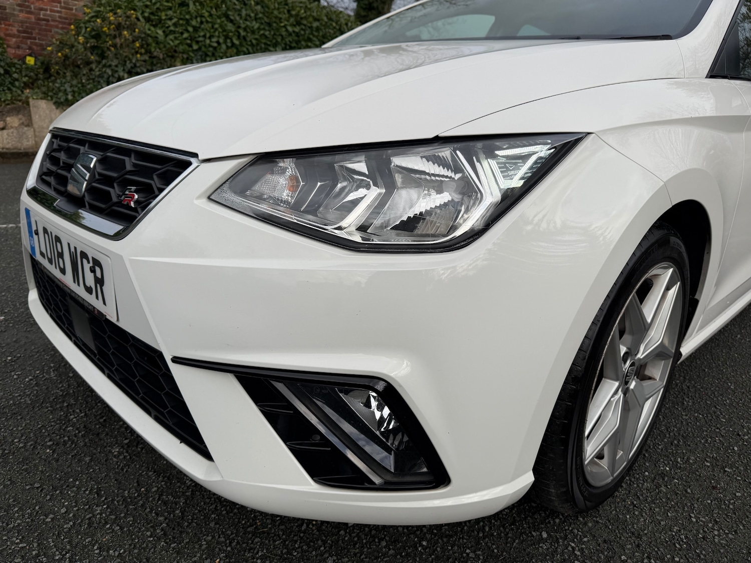 Used SEAT Ibiza 2018 for sale - 78183489: Photo 10