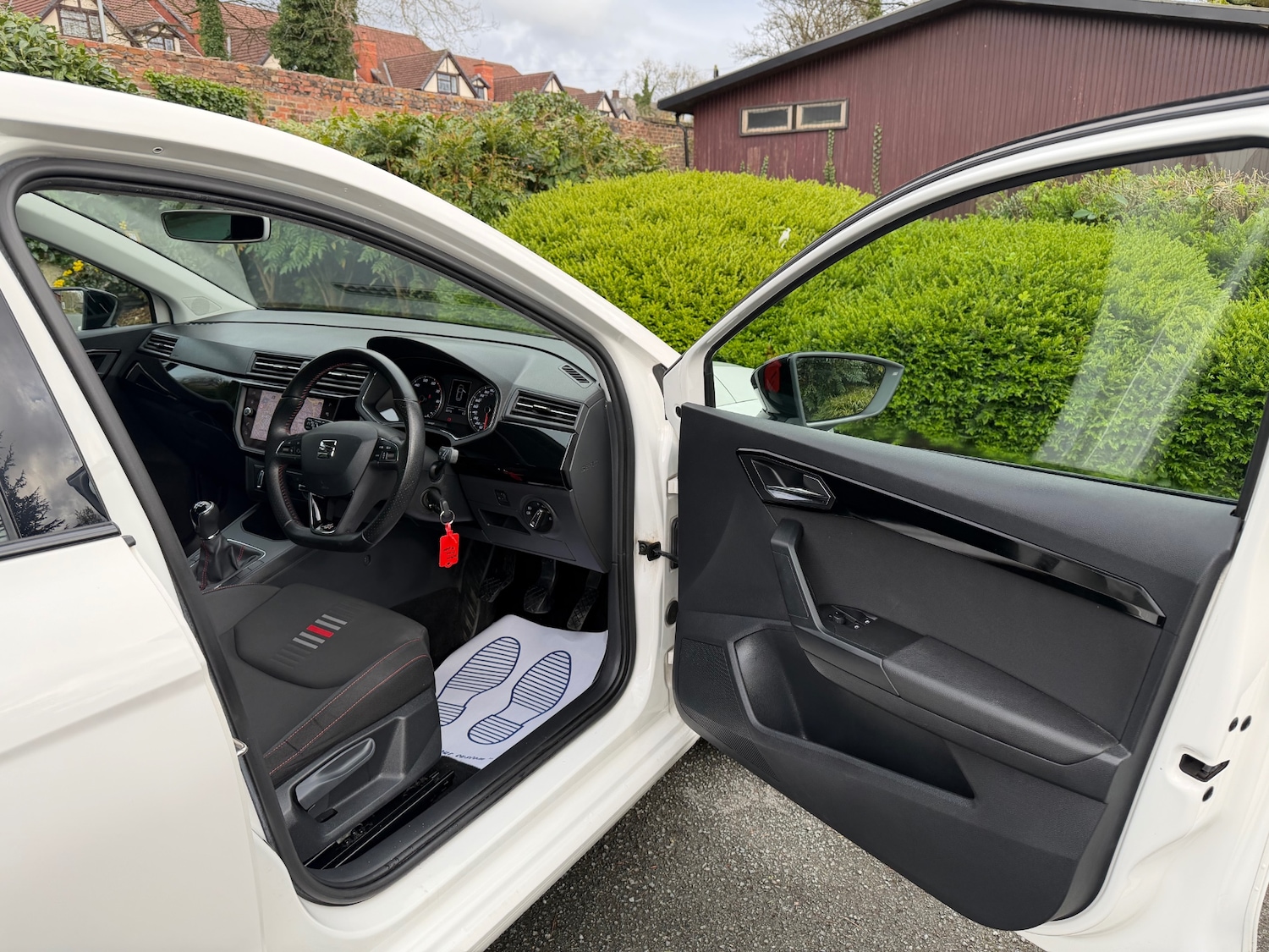 Used SEAT Ibiza 2018 for sale - 78183489: Photo 18