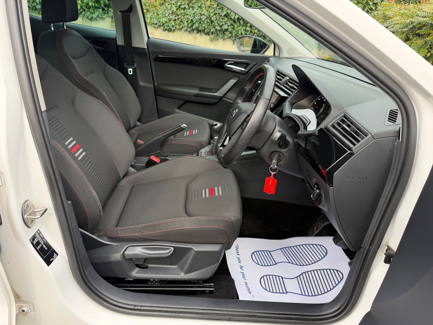 Used SEAT Ibiza 2018 for sale - 78183489: Photo 19