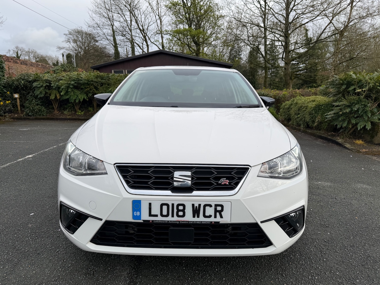 Used SEAT Ibiza 2018 for sale - 78183489: Photo 2