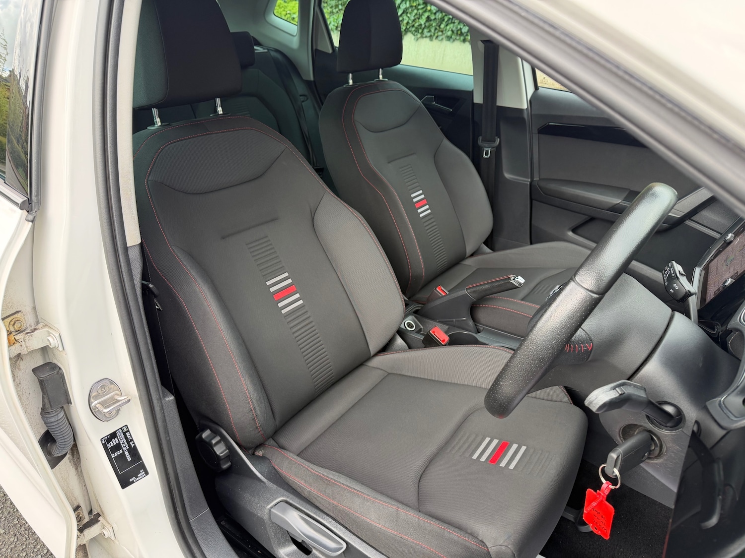 Used SEAT Ibiza 2018 for sale - 78183489: Photo 20