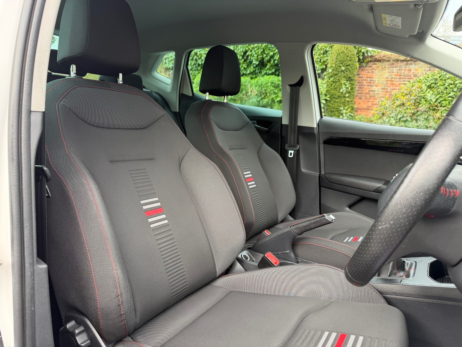 Used SEAT Ibiza 2018 for sale - 78183489: Photo 21