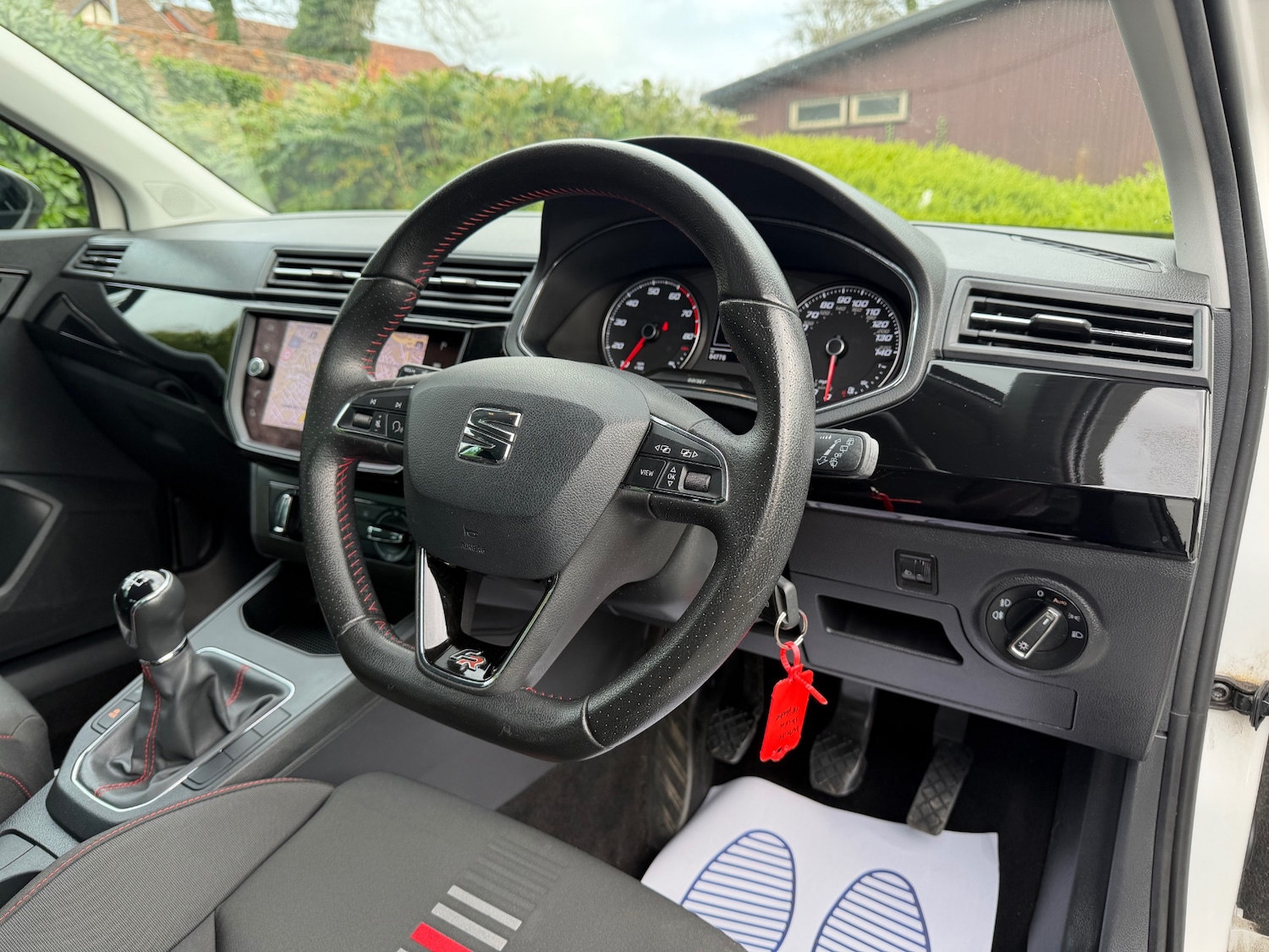 Used SEAT Ibiza 2018 for sale - 78183489: Photo 22