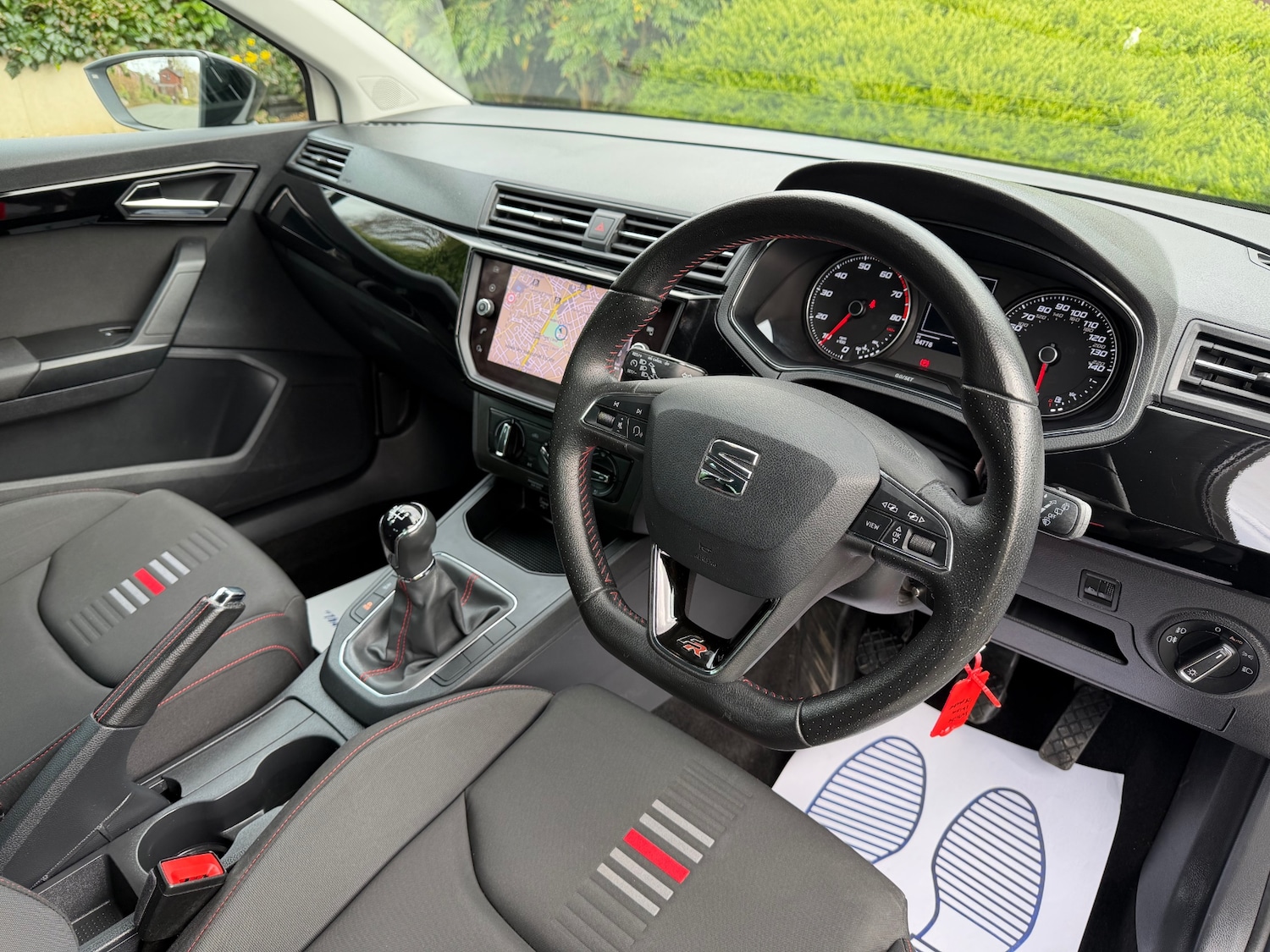 Used SEAT Ibiza 2018 for sale - 78183489: Photo 23