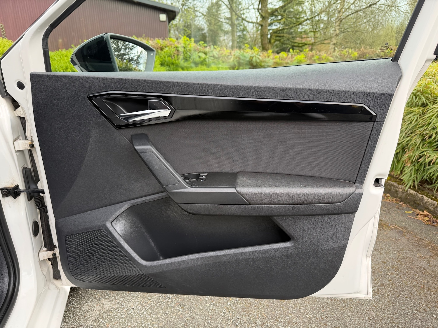 Used SEAT Ibiza 2018 for sale - 78183489: Photo 24