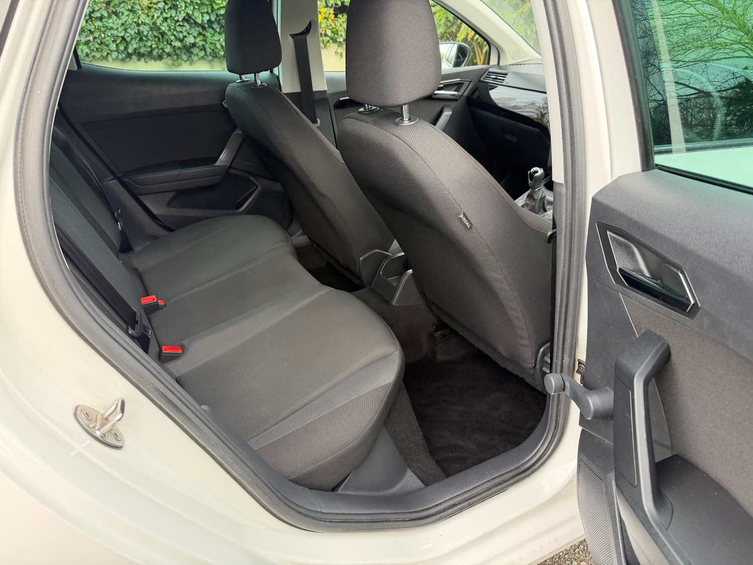 Used SEAT Ibiza 2018 for sale - 78183489: Photo 25