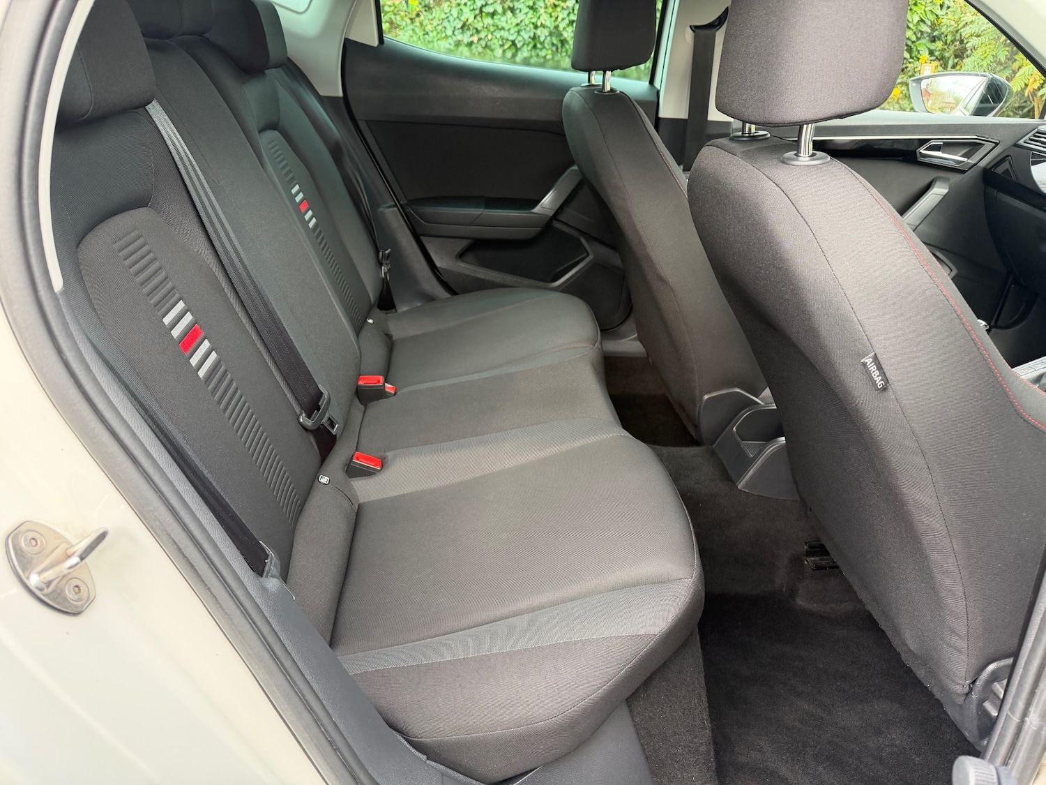 Used SEAT Ibiza 2018 for sale - 78183489: Photo 26