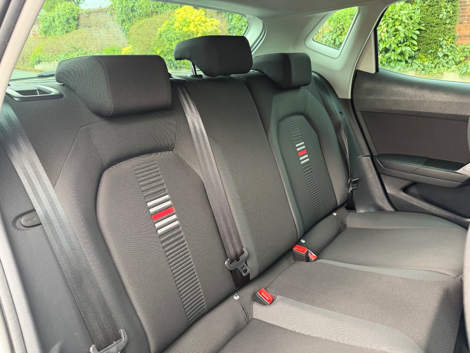 Used SEAT Ibiza 2018 for sale - 78183489: Photo 28